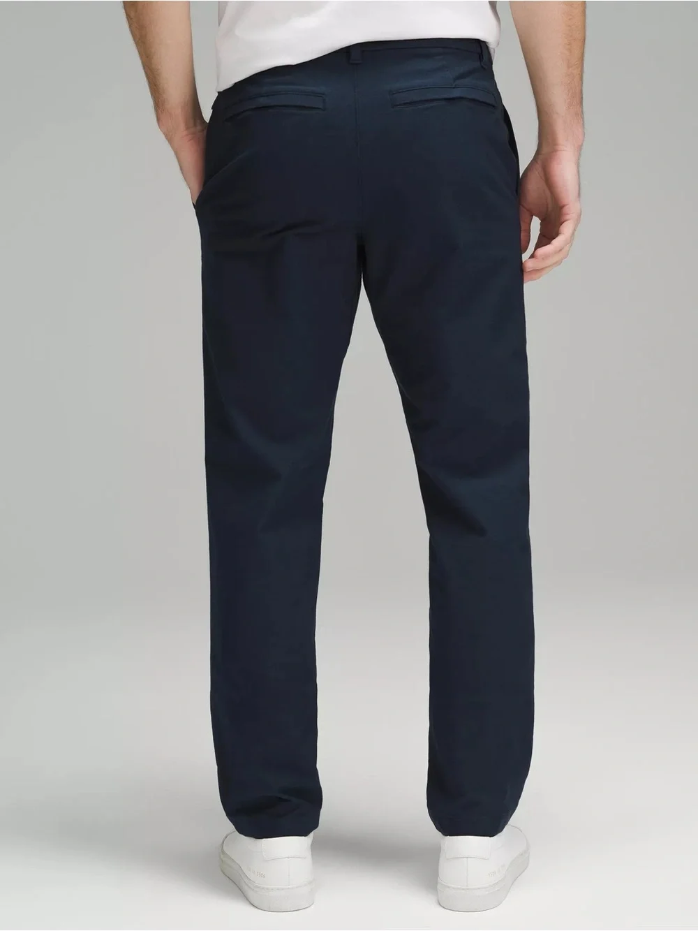 Lululemon ABC Classic-Fit Trouser 32